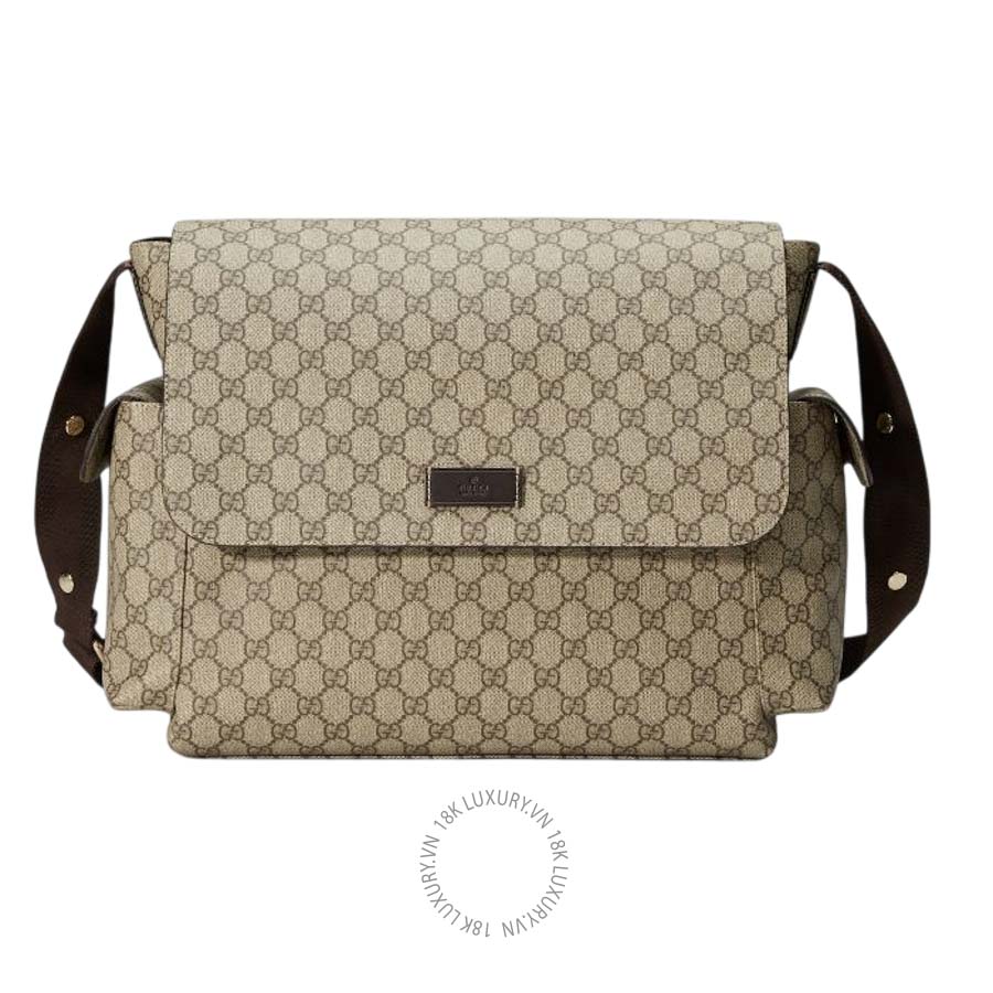 Túi Xách Gucci Large changing bag 211131 KGDIG 8588 GFD459