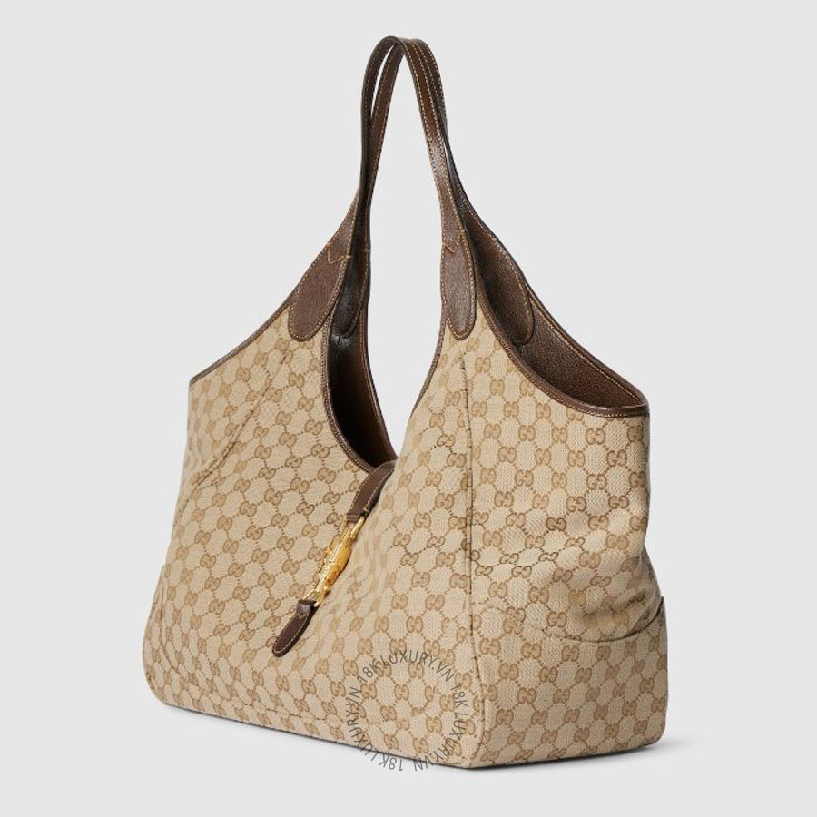 Túi Xách Gucci Mercato large tote bag 870693 FAFV2 9651 GFD220