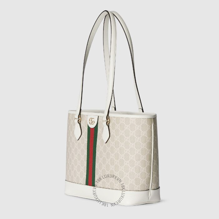 Túi Xách Gucci Ophidia medium tote bag 836849 FAE0J 9643 GFD283