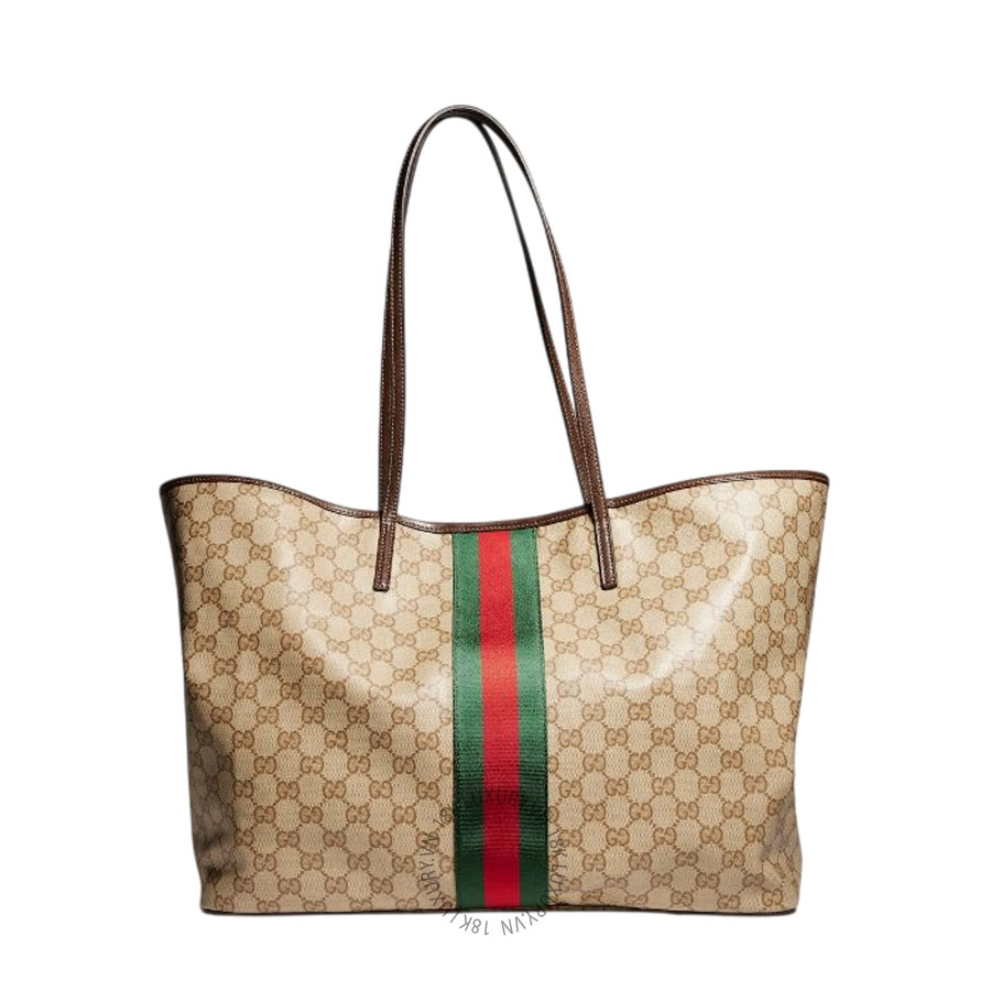 Túi Xách Gucci Tribeca large tote bag 874745 FAF79 8547 GFD057