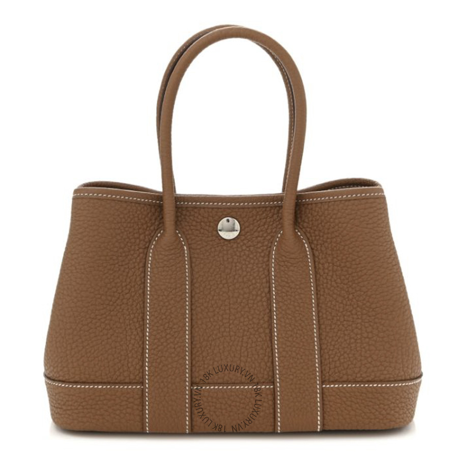Túi Xách Hermes Negonda Neo Garden Gold TMH101