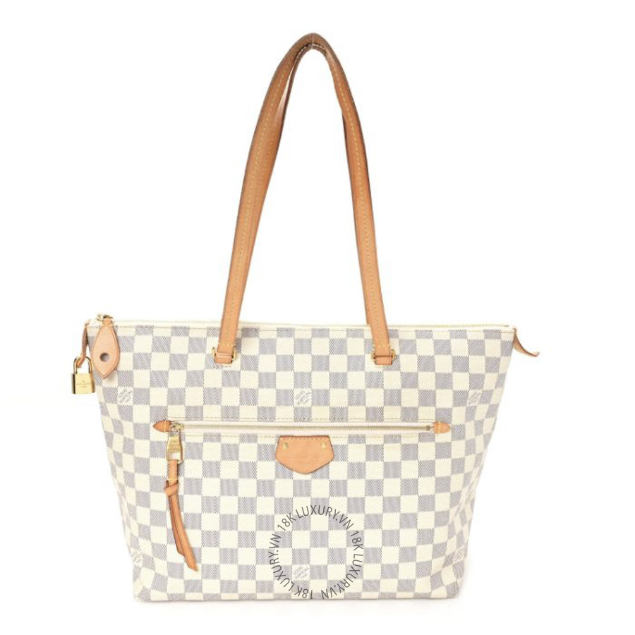 Túi Xách Louis Vuitton Damier Azur Iena MM MNGR559