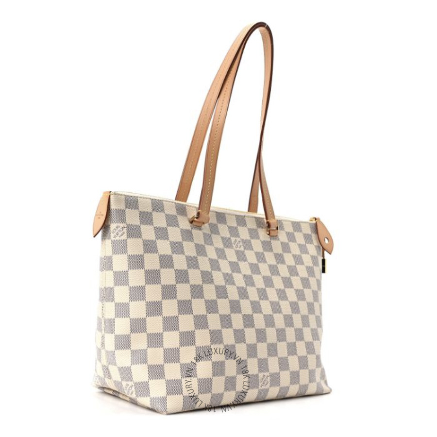 Túi Xách Louis Vuitton Damier Azur Iena PM MNGR036