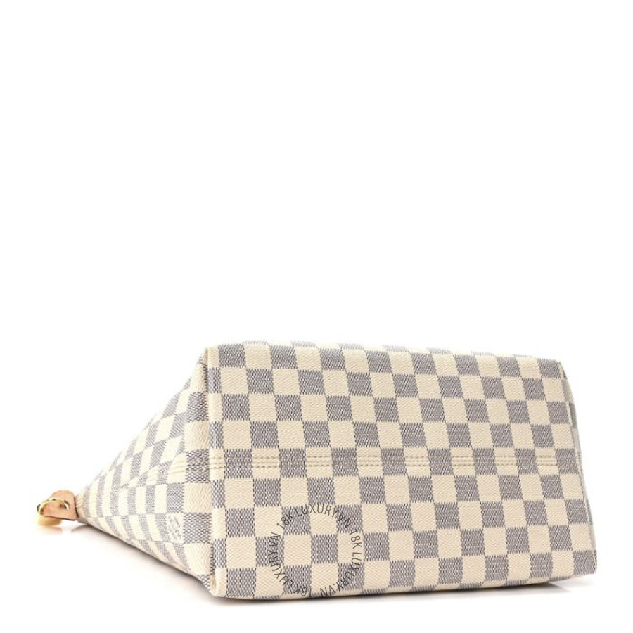 Túi Xách Louis Vuitton Damier Azur Iena PM MNGR036 16 Túi Xách Louis Vuitton Damier Azur Iena PM MNGR036