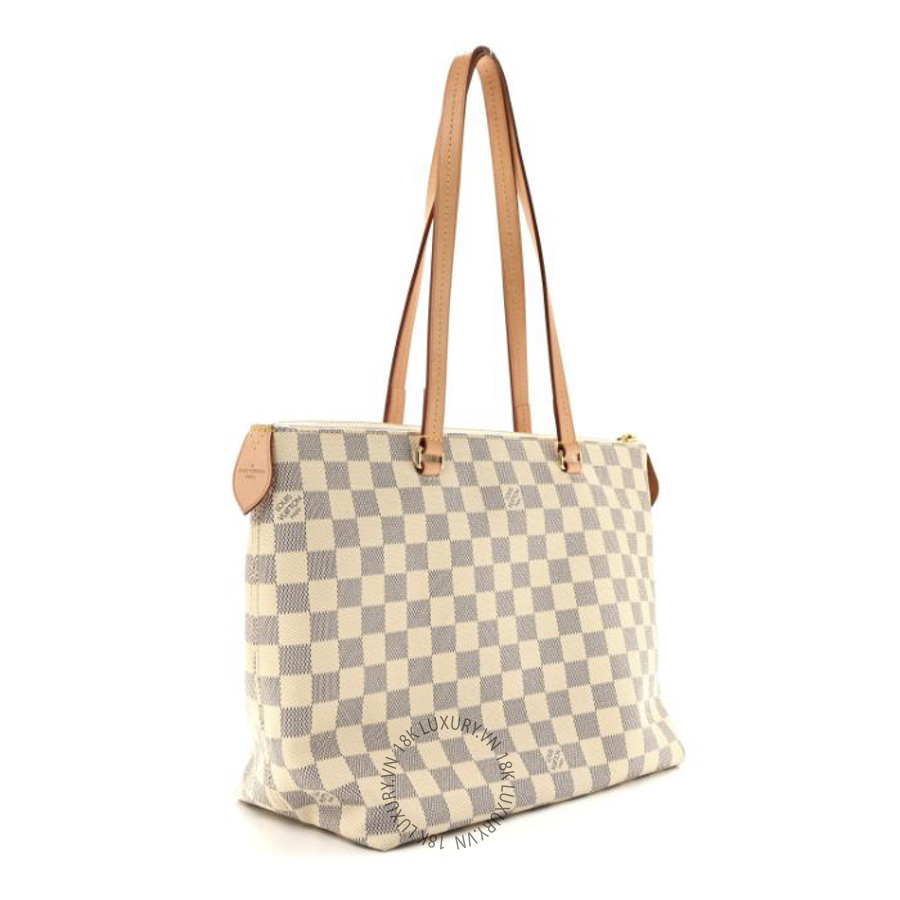 Túi Xách Louis Vuitton Damier Azur Iena PM MNGR885