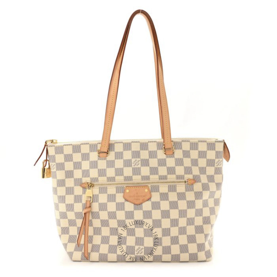 Túi Xách Louis Vuitton Damier Azur Iena PM MNGR885