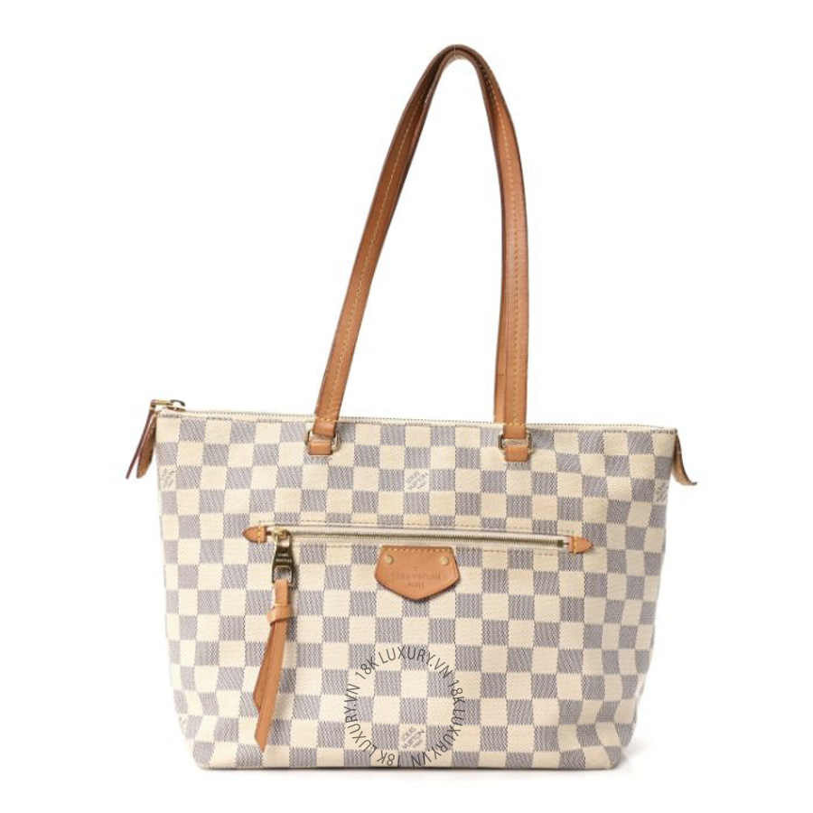 Túi Xách Louis Vuitton Damier Azur Iena PM NSBD865