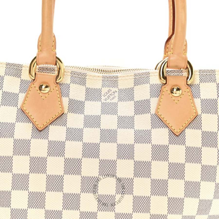 Túi Xách Louis Vuitton Damier Azur Saleya PM NSBD393 18 Túi Xách Louis Vuitton Damier Azur Saleya PM NSBD393