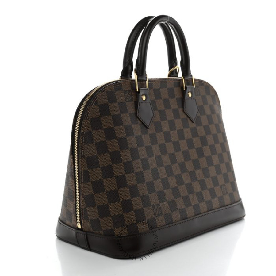Túi Xách Louis Vuitton Damier Ebene Alma PM MNGR738