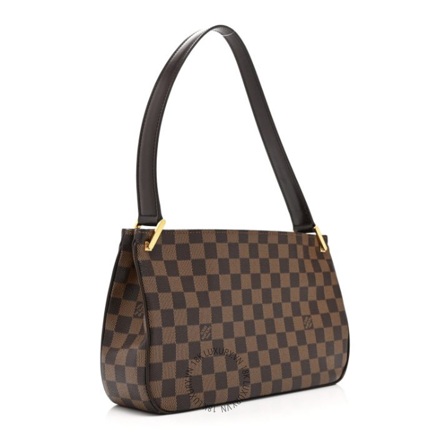 Túi Xách Louis Vuitton Damier Ebene Aubagne NSBD533
