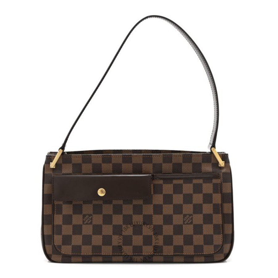 Túi Xách Louis Vuitton Damier Ebene Aubagne NSBD533