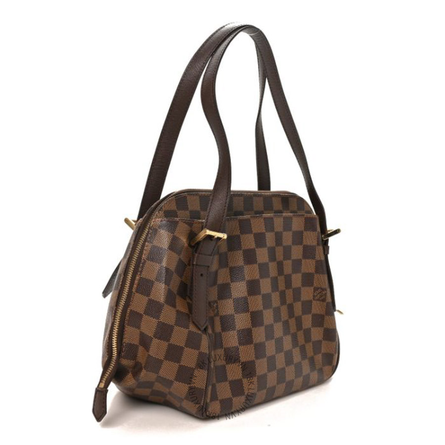 Túi xách Louis Vuitton Damier Ebene Belem MM FPNG686