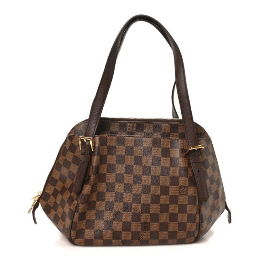 Túi xách Louis Vuitton Damier Ebene Belem MM FPNG686