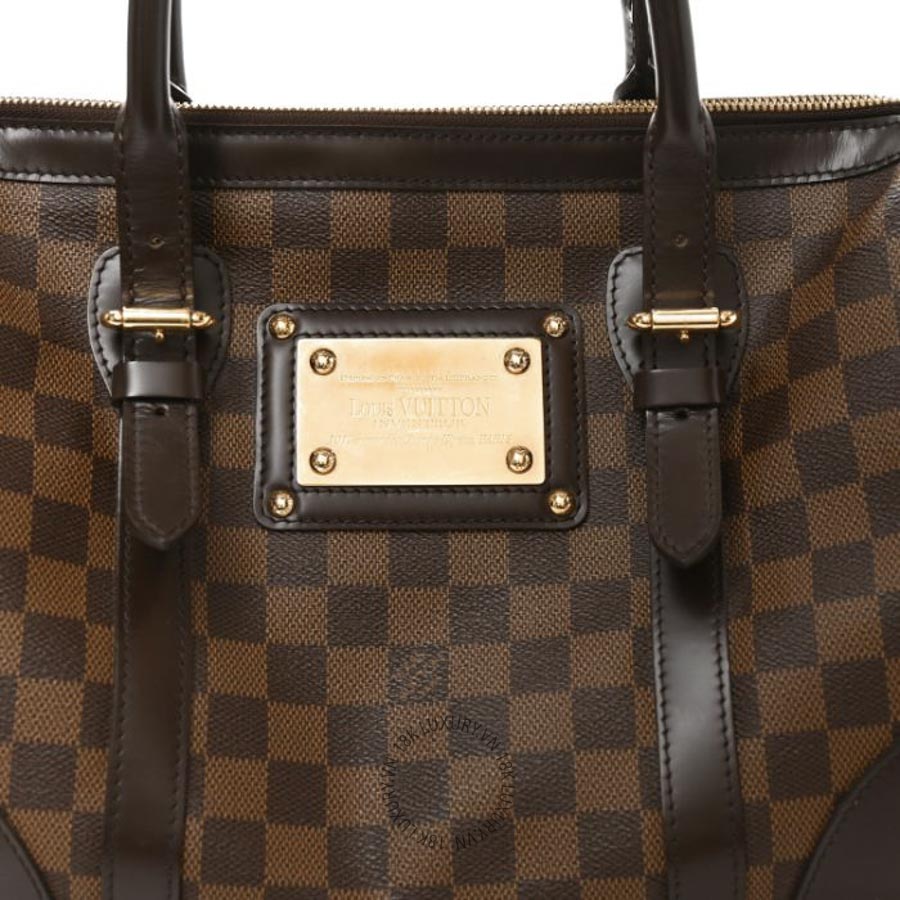 Túi Xách Louis Vuitton Damier Ebene Berkeley MNGR377 18 Túi Xách Louis Vuitton Damier Ebene Berkeley MNGR377