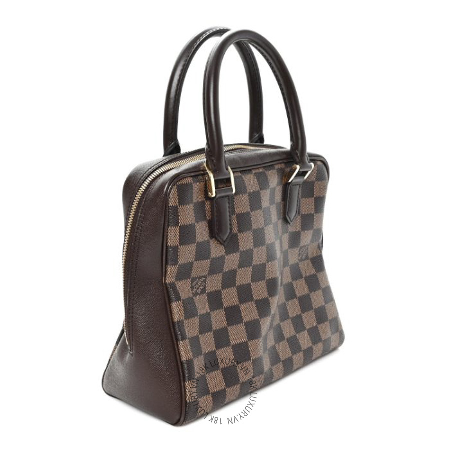 Túi Xách Louis Vuitton Damier Ebene Brera NSBD119