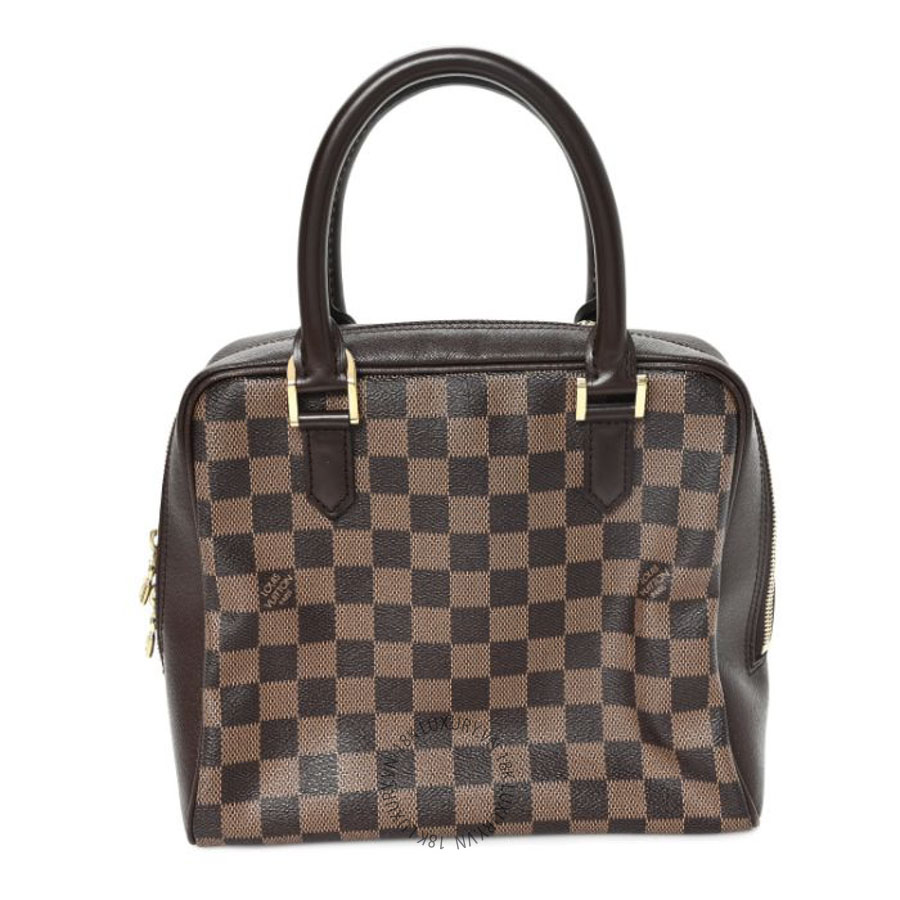 Túi Xách Louis Vuitton Damier Ebene Brera NSBD119
