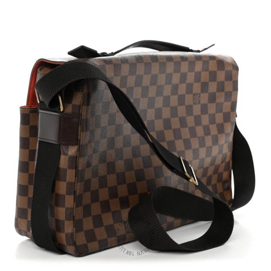 Túi xách Louis Vuitton Damier Ebene Broadway Messenger Bag FPNG121
