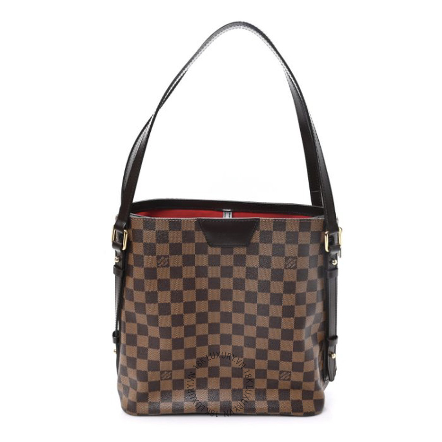 Túi Xách Louis Vuitton Damier Ebene Cabas Rivington MNGR554