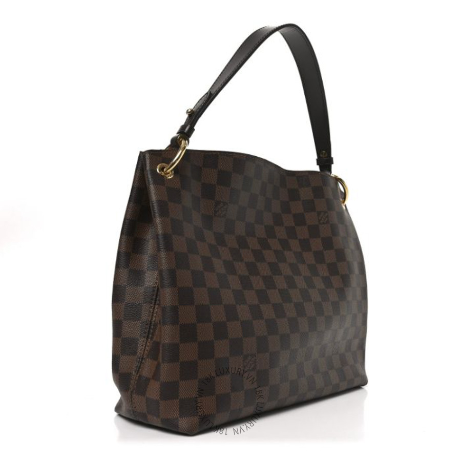 Túi xách Louis Vuitton Damier Ebene Graceful PM FPNG1228