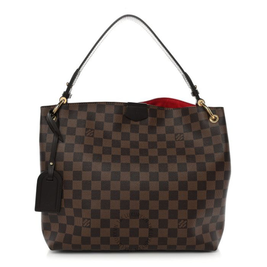 Túi xách Louis Vuitton Damier Ebene Graceful PM FPNG626