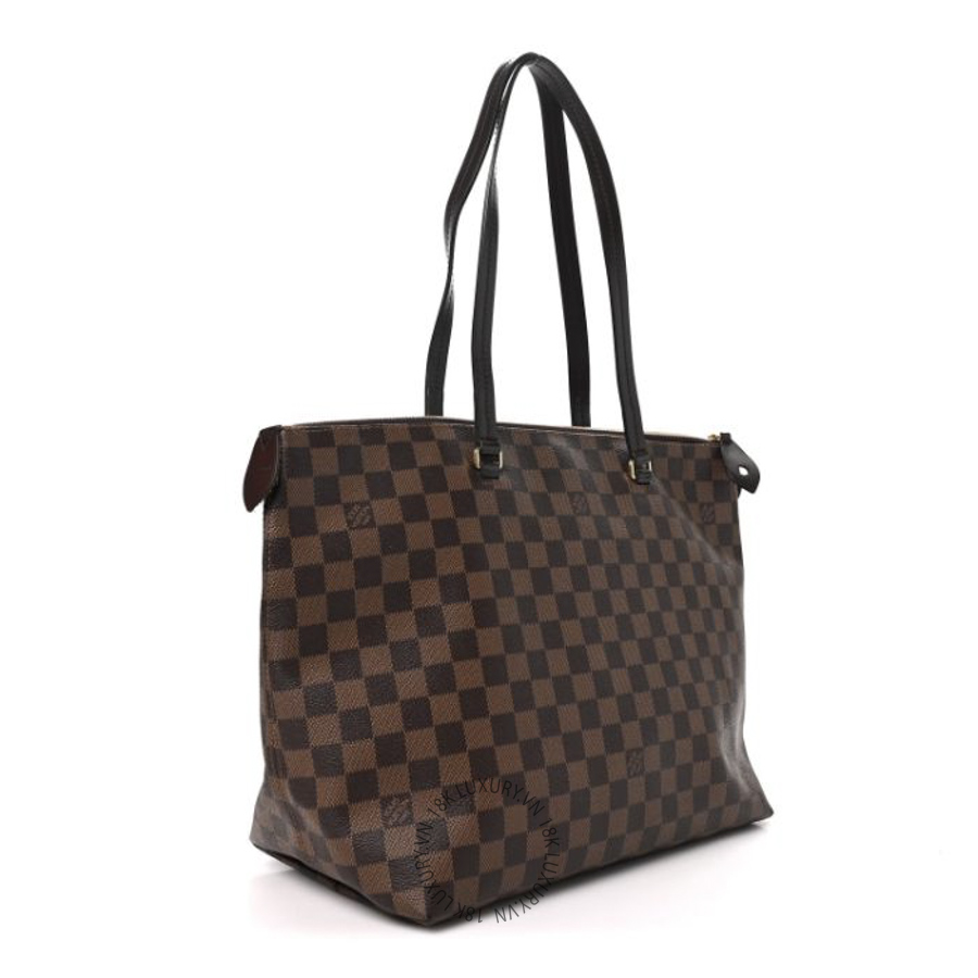 Túi Xách Louis Vuitton Damier Ebene Iena MM NSBD158