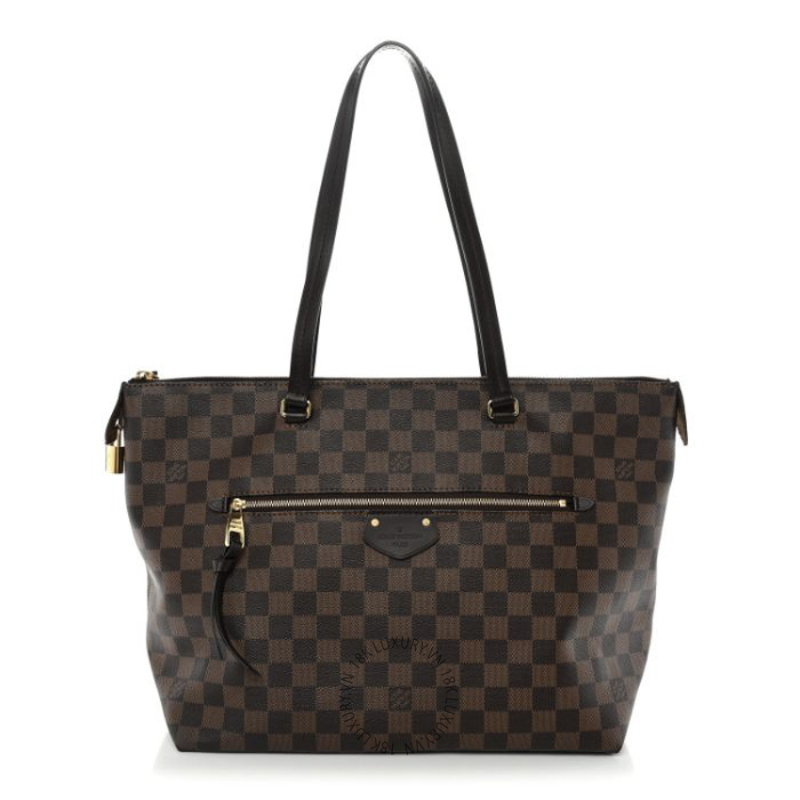 Túi Xách Louis Vuitton Damier Ebene Iena MM NSBD710