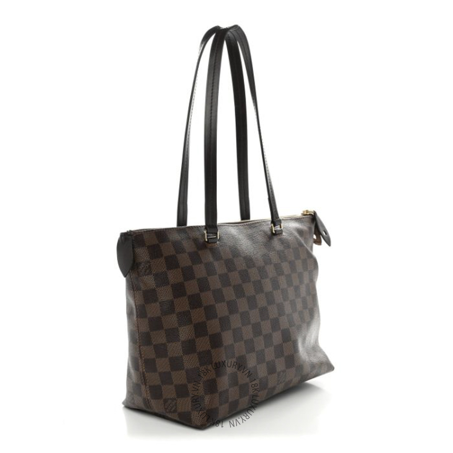 Túi Xách Louis Vuitton Damier Ebene Iena PM NSBD695