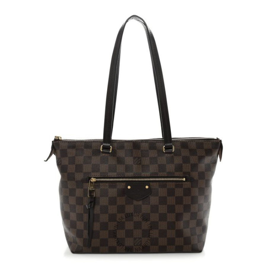 Túi Xách Louis Vuitton Damier Ebene Iena PM NSBD695
