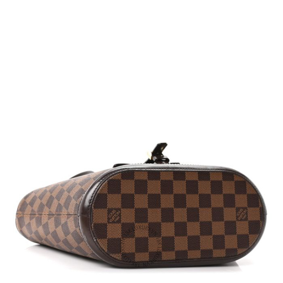 Túi xách Louis Vuitton Damier Ebene Manosque PM FPNG1214 8 Túi xách Louis Vuitton Damier Ebene Manosque PM FPNG1214