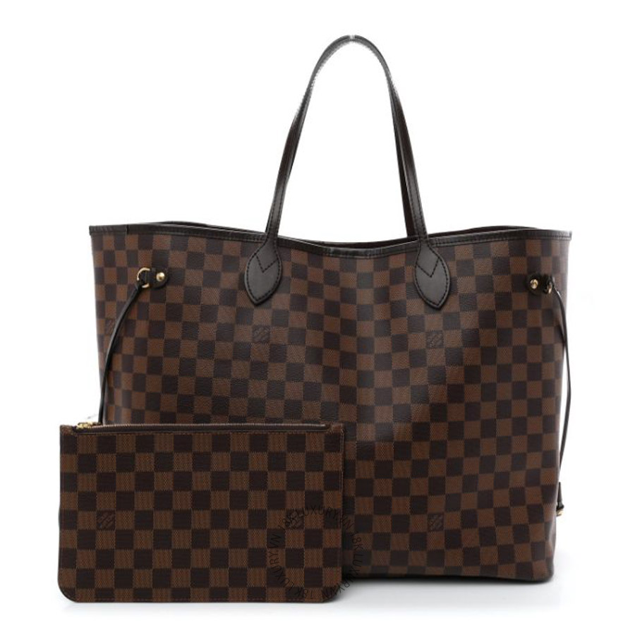 Túi xách Louis Vuitton Damier Ebene Neo Neverfull GM FPNG1693