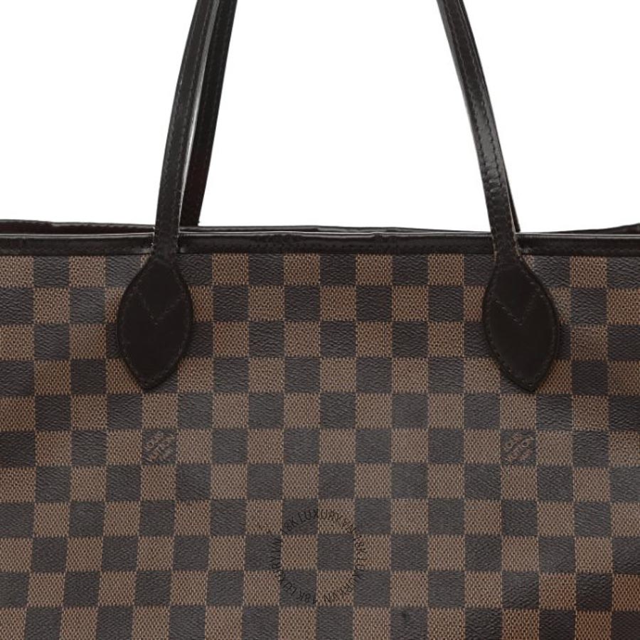 Túi Xách Louis Vuitton Damier Ebene Neo Neverfull GM MNGR181 21 Túi Xách Louis Vuitton Damier Ebene Neo Neverfull GM MNGR181