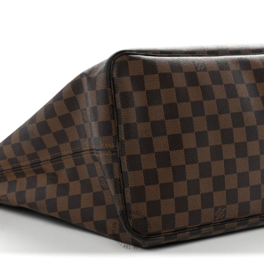 Túi Xách Louis Vuitton Damier Ebene Neo Neverfull GM MNGR181 22 Túi Xách Louis Vuitton Damier Ebene Neo Neverfull GM MNGR181