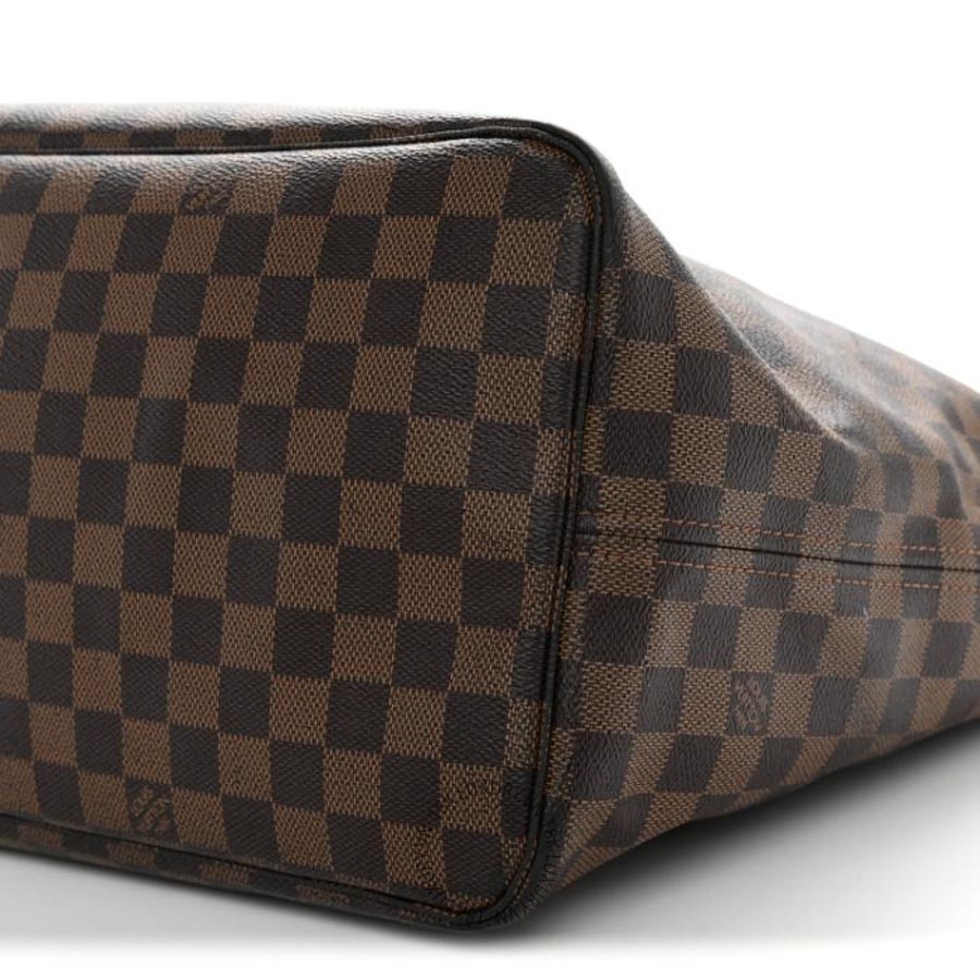 Túi Xách Louis Vuitton Damier Ebene Neo Neverfull GM MNGR181 23 Túi Xách Louis Vuitton Damier Ebene Neo Neverfull GM MNGR181