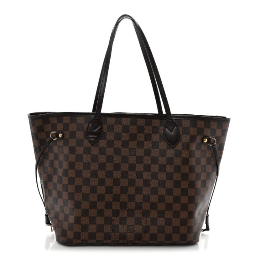 Túi xách Louis Vuitton Damier Ebene Neo Neverfull MM FPNG1330