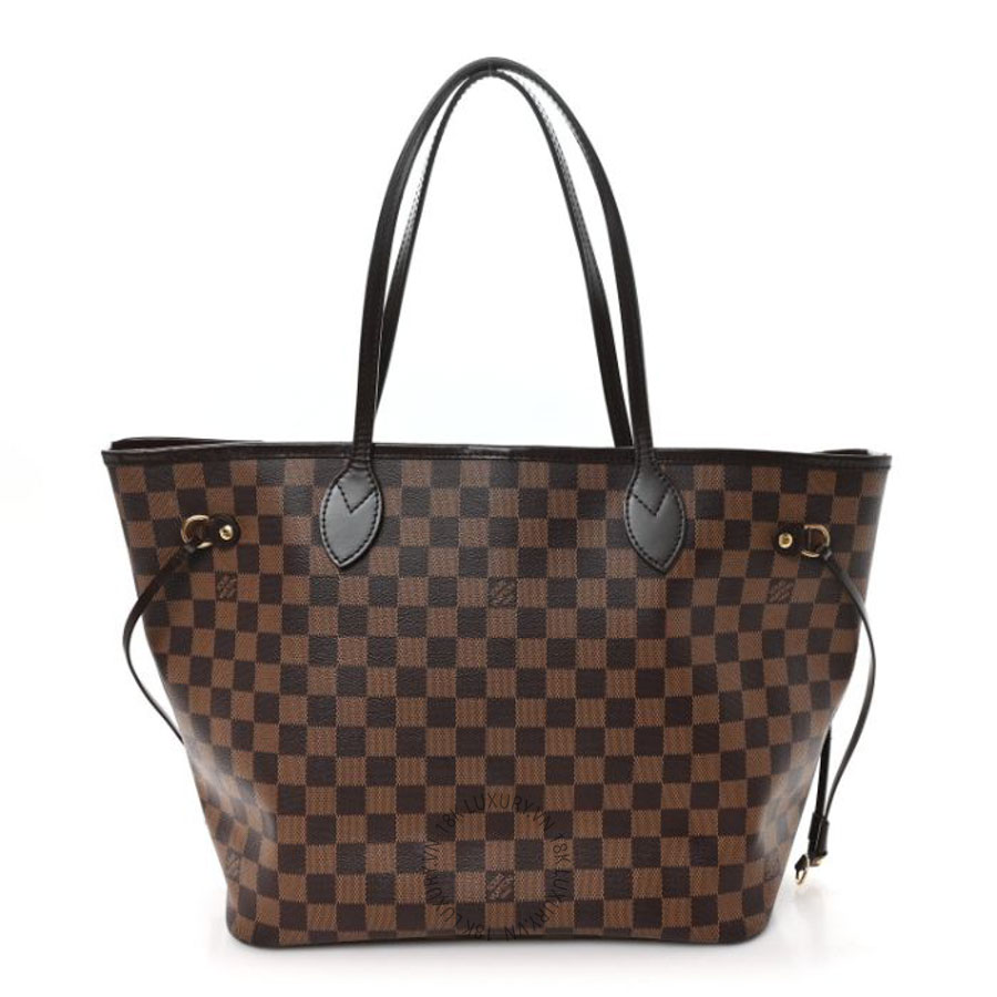 Túi xách Louis Vuitton Damier Ebene Neo Neverfull MM FPNG1701