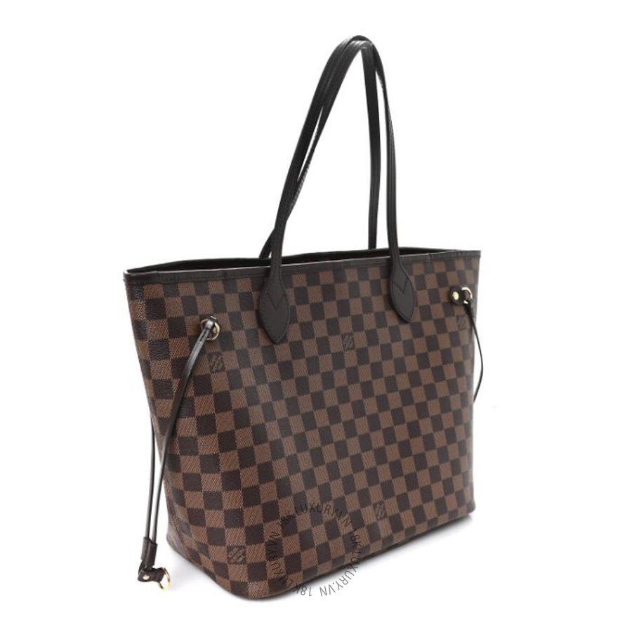 Túi xách Louis Vuitton Damier Ebene Neo Neverfull MM FPNG584