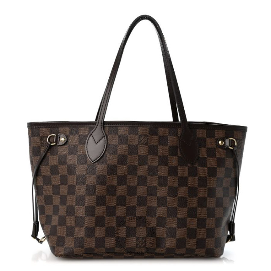 Túi Xách Louis Vuitton Damier Ebene Neo Neverfull PM MNGR215