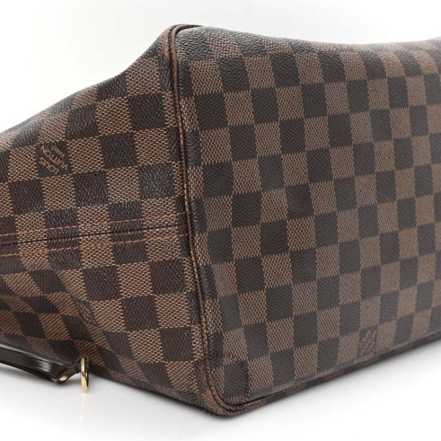 Túi Xách Louis Vuitton Damier Ebene Neverfull GM NSBD663 21 Túi Xách Louis Vuitton Damier Ebene Neverfull GM NSBD663