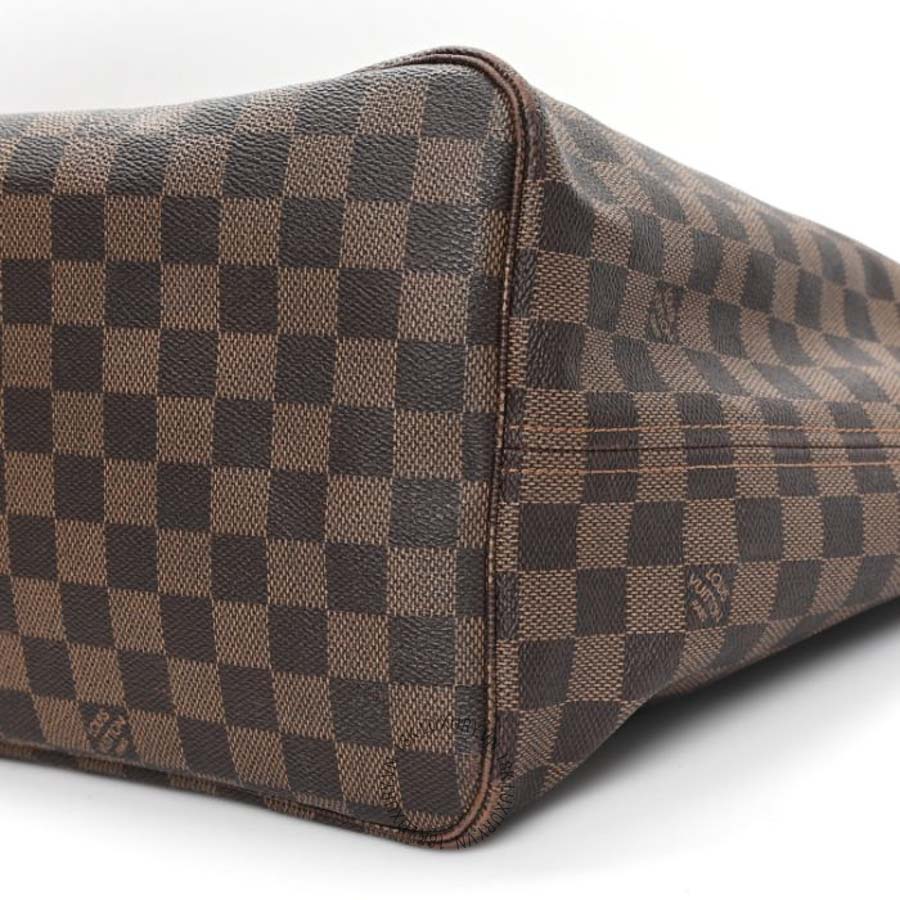 Túi Xách Louis Vuitton Damier Ebene Neverfull GM NSBD663 22 Túi Xách Louis Vuitton Damier Ebene Neverfull GM NSBD663