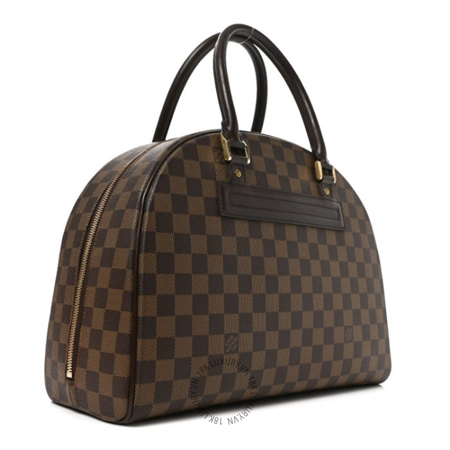 Túi Xách Louis Vuitton Damier Ebene Nolita NSBD130