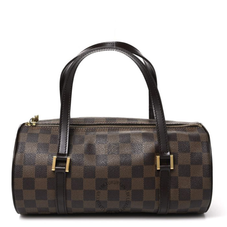 Túi Xách Louis Vuitton Damier Ebene Papillon 26 NSBD713