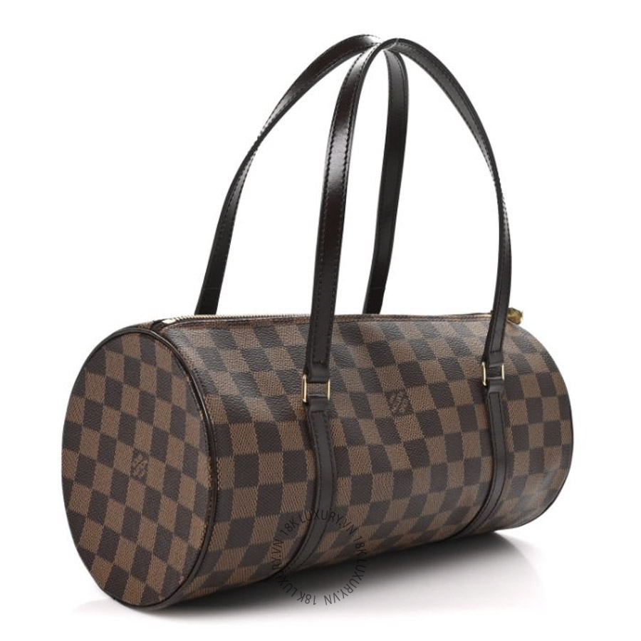 Túi Xách Louis Vuitton Damier Ebene Papillon 30 MNGR509
