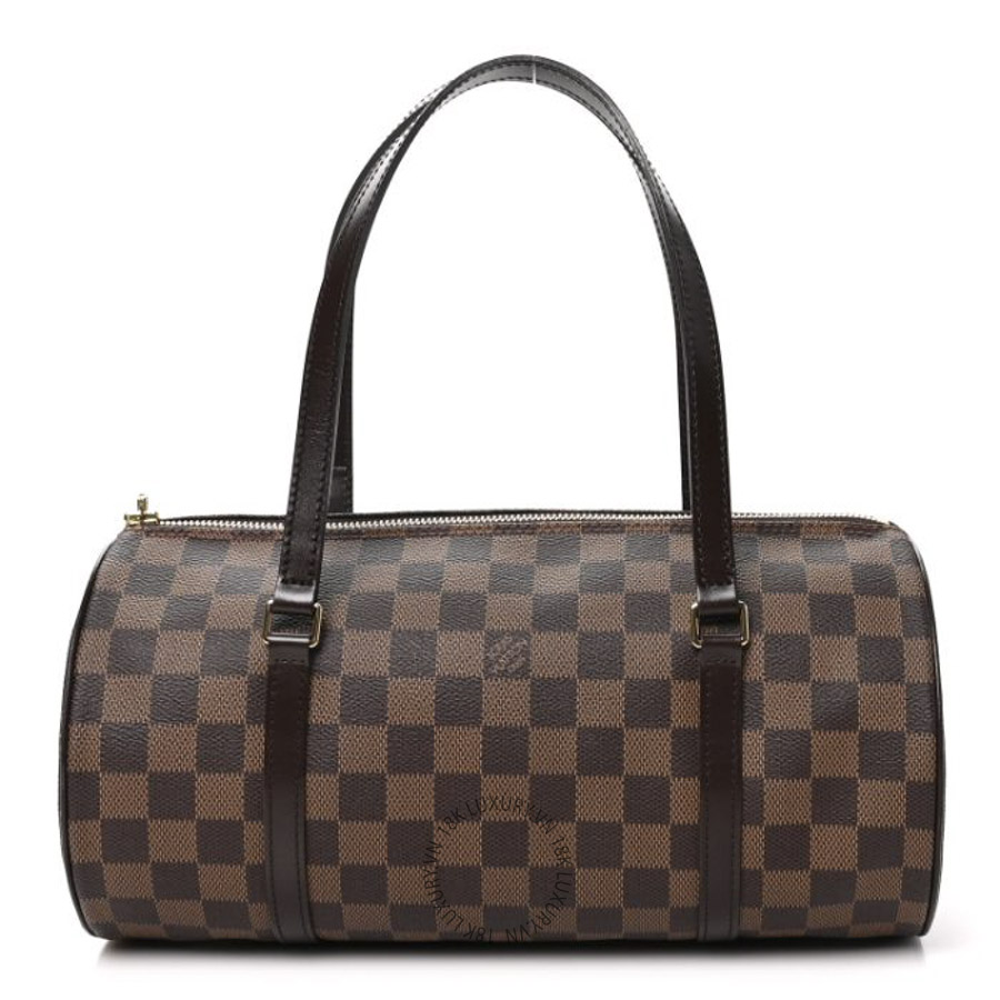 Túi Xách Louis Vuitton Damier Ebene Papillon 30 MNGR509