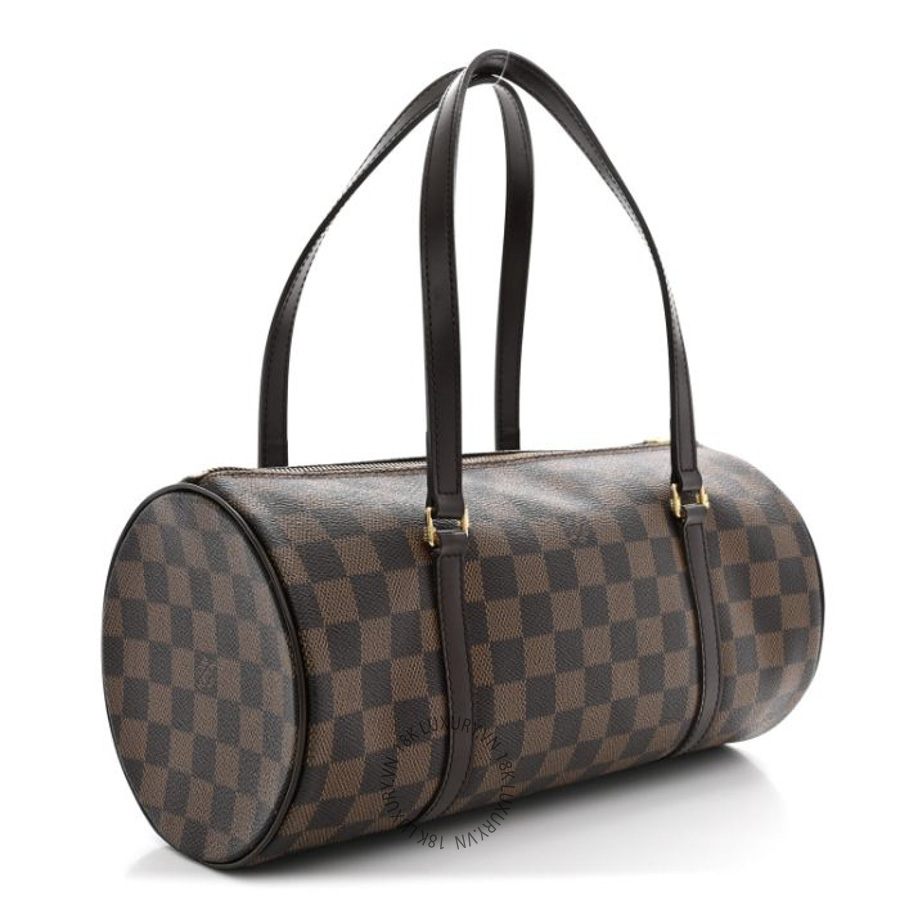 Túi Xách Louis Vuitton Damier Ebene Papillon 30 MNGR681