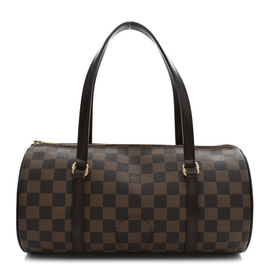 Túi Xách Louis Vuitton Damier Ebene Papillon 30 MNGR681