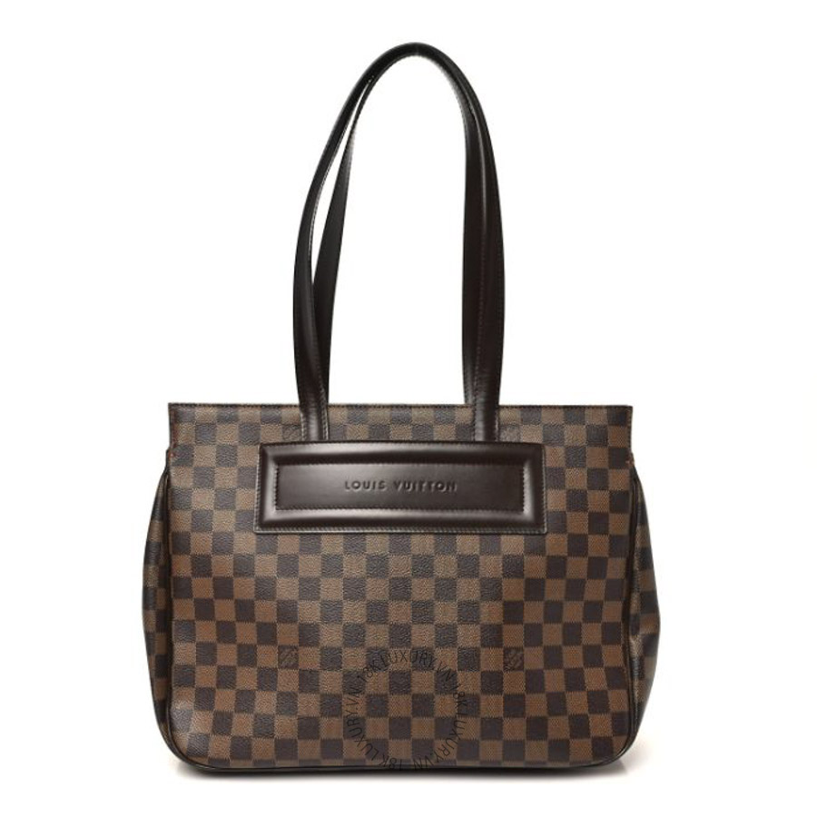 Túi xách Louis Vuitton Damier Ebene Parioli PM FPNG525