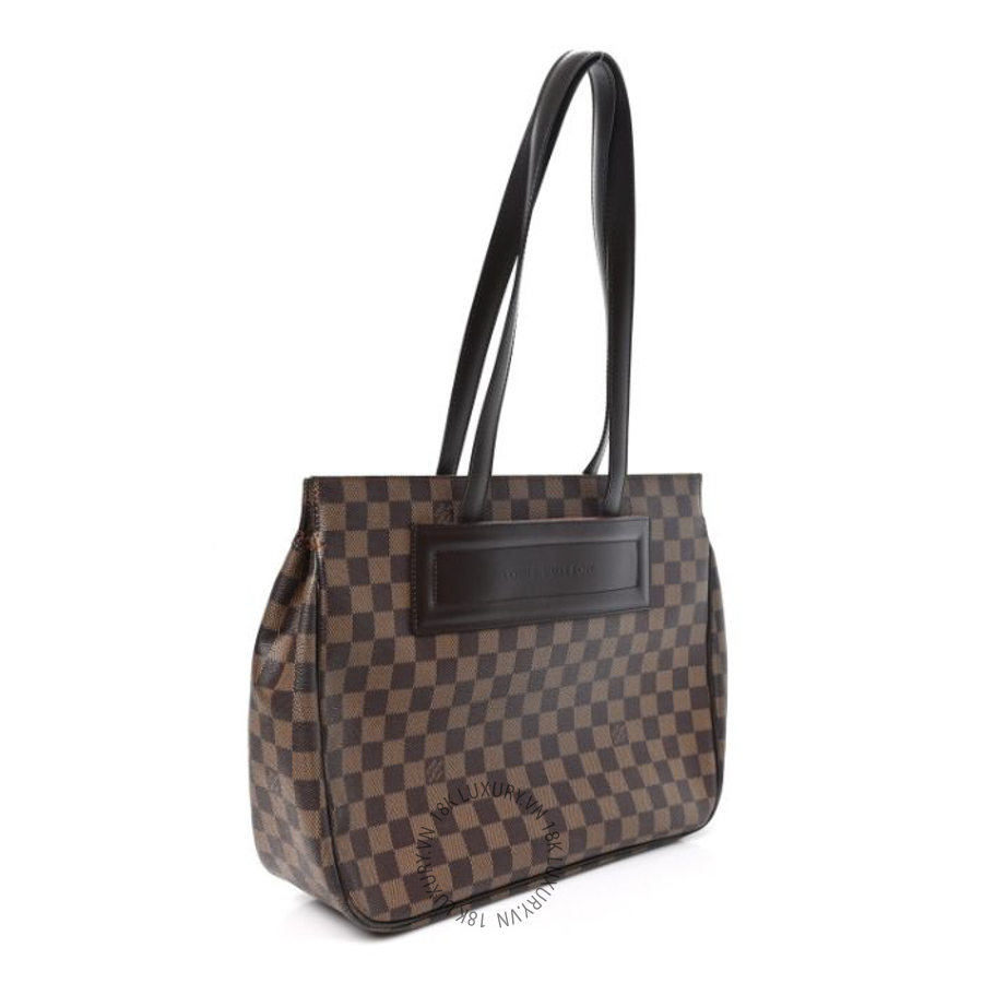 Túi Xách Louis Vuitton Damier Ebene Parioli PM MNGR496