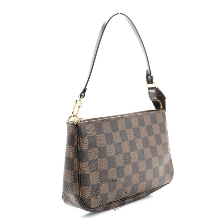 Túi xách Louis Vuitton Damier Ebene Pochette Accessories FPNG602