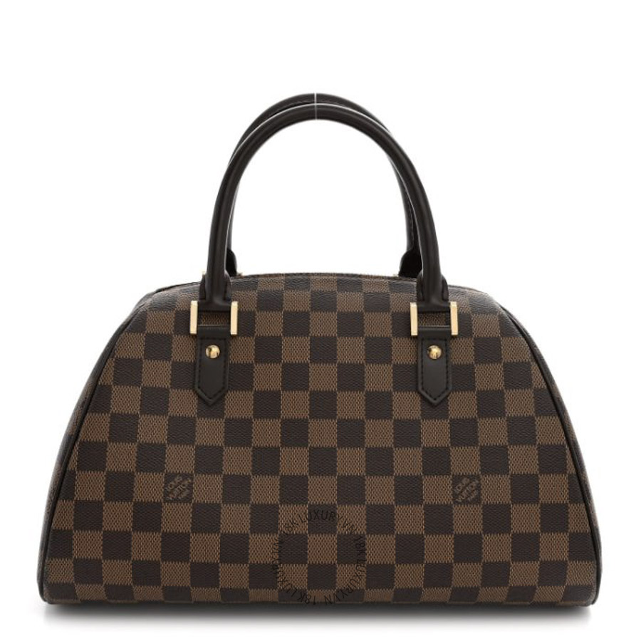 Túi Xách Louis Vuitton Damier Ebene Ribera MM NSBD697