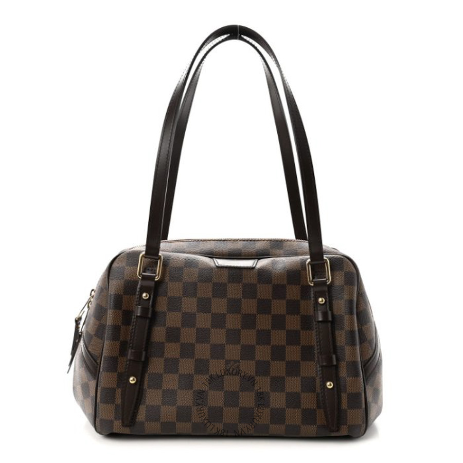 Túi Xách Louis Vuitton Damier Ebene Rivington GM NSBD239